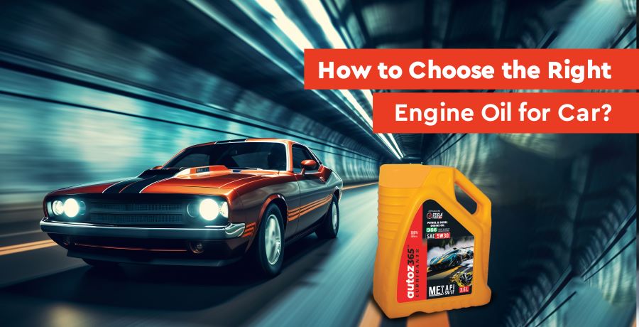 best-engine-oil-for-car