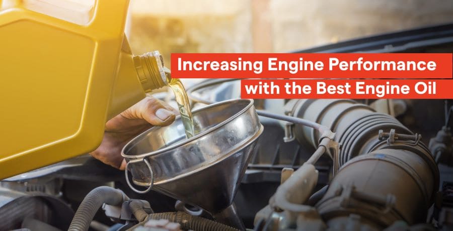 best-performance-engine-oil