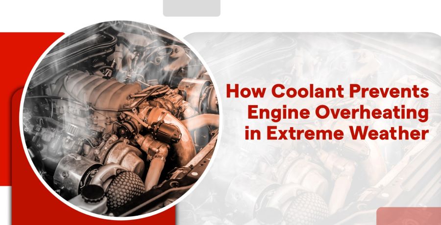 causes of engine overheating