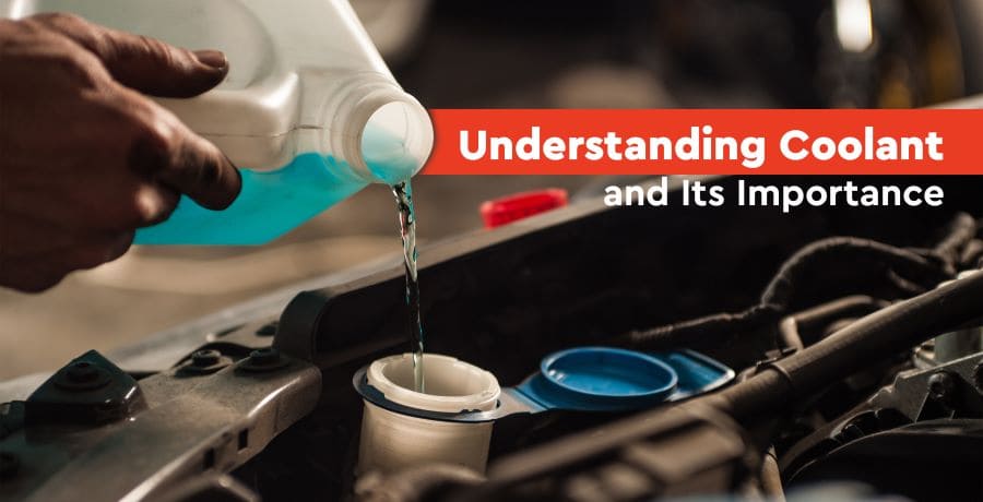 importance-of-engine-coolant